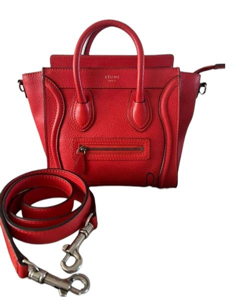 shop pre-owned celine|the house of celine.